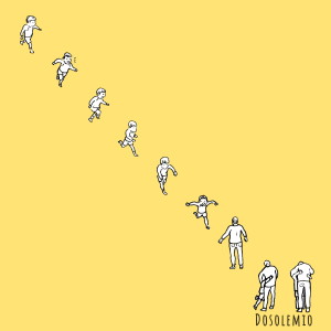 Album Dosolemio from Postino