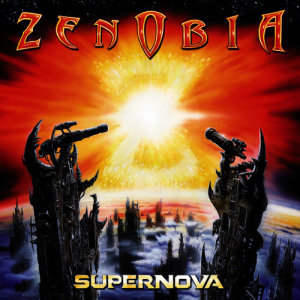 ดาวน์โหลดและฟังเพลง Supernova พร้อมเนื้อเพลงจาก Zenobia