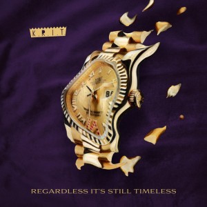 Album Regardless It's Still Timeless (Explicit) from Big K.R.I.T.