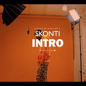 อัลบัม The Intro (Explicit) ศิลปิน Skonti