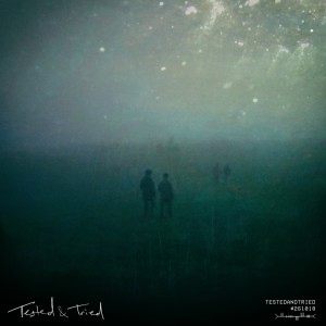 ดาวน์โหลดและฟังเพลง Tested & Tried พร้อมเนื้อเพลงจาก All The Luck In The World