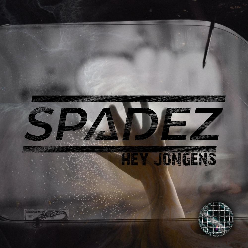 Hey Jongens