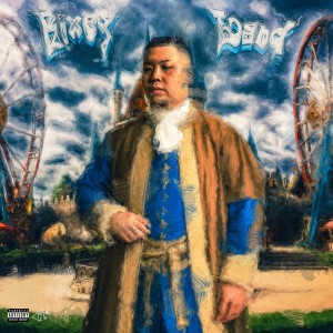 Dengarkan lagu Cold rain (feat. FITT & tombijerk) nyanyian Bixey dengan lirik