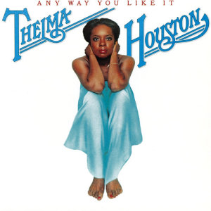 ดาวน์โหลดและฟังเพลง Don't Know Why I Love You พร้อมเนื้อเพลงจาก Thelma Houston