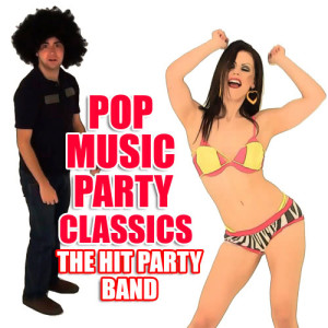 Party Hit Kings的專輯Pop Music Party Classics