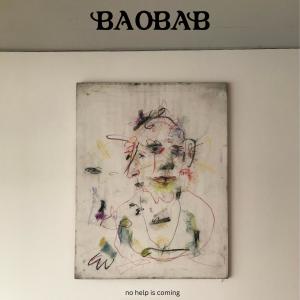 Baobab的專輯no help is coming