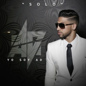 ดาวน์โหลดและฟังเพลง Solo พร้อมเนื้อเพลงจาก AD "The Hit Maker"