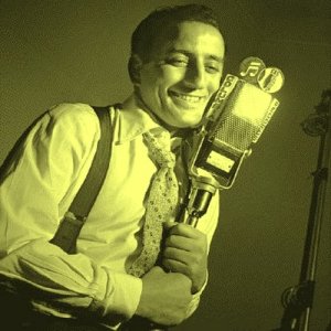 收聽Tony Bennett的Speak Low歌詞歌曲