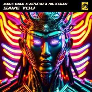 ดาวน์โหลดและฟังเพลง Save You พร้อมเนื้อเพลงจาก Mark Bale