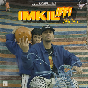 Album Imkil Iffi (Explicit) from Iguidr