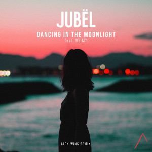 ดาวน์โหลดและฟังเพลง Dancing in the Moonlight (feat. NEIMY) (Jack Wins Remix) พร้อมเนื้อเพลงจาก Jubel