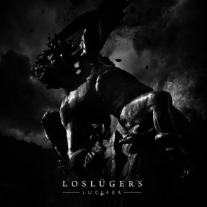 ดาวน์โหลดและฟังเพลง Lucifer พร้อมเนื้อเพลงจาก Los Lügers