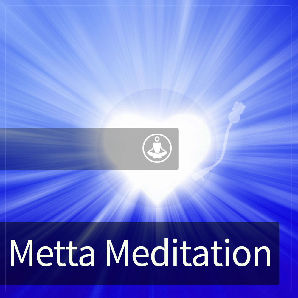 Music for Metta Meditation, Pt. 2 (Bonus)