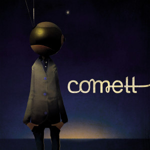 Listen to Virtual World song with lyrics from Comett