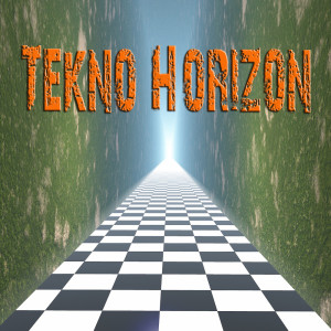 Album Tekno Horizon oleh Tibetan Trance