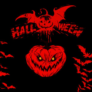 Listen to Halloween (Explicit) song with lyrics from Richard Wollyce