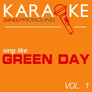 ดาวน์โหลดและฟังเพลง When I Come Around (In the Style of Green Day) [Karaoke Instrumental Version] พร้อมเนื้อเพลงจาก ProSound Karaoke Band