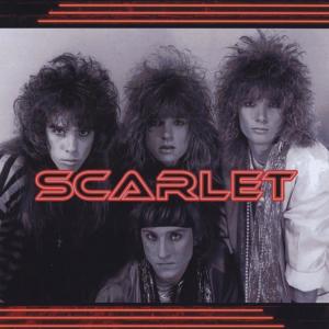ดาวน์โหลดและฟังเพลง Lisa พร้อมเนื้อเพลงจาก Scarlet