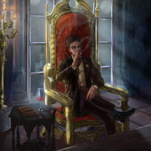 default playlist img