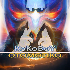 Album Otomotiko oleh KOKOBOY