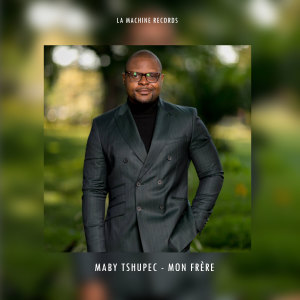 Album Mon frère from Maby Tshupec