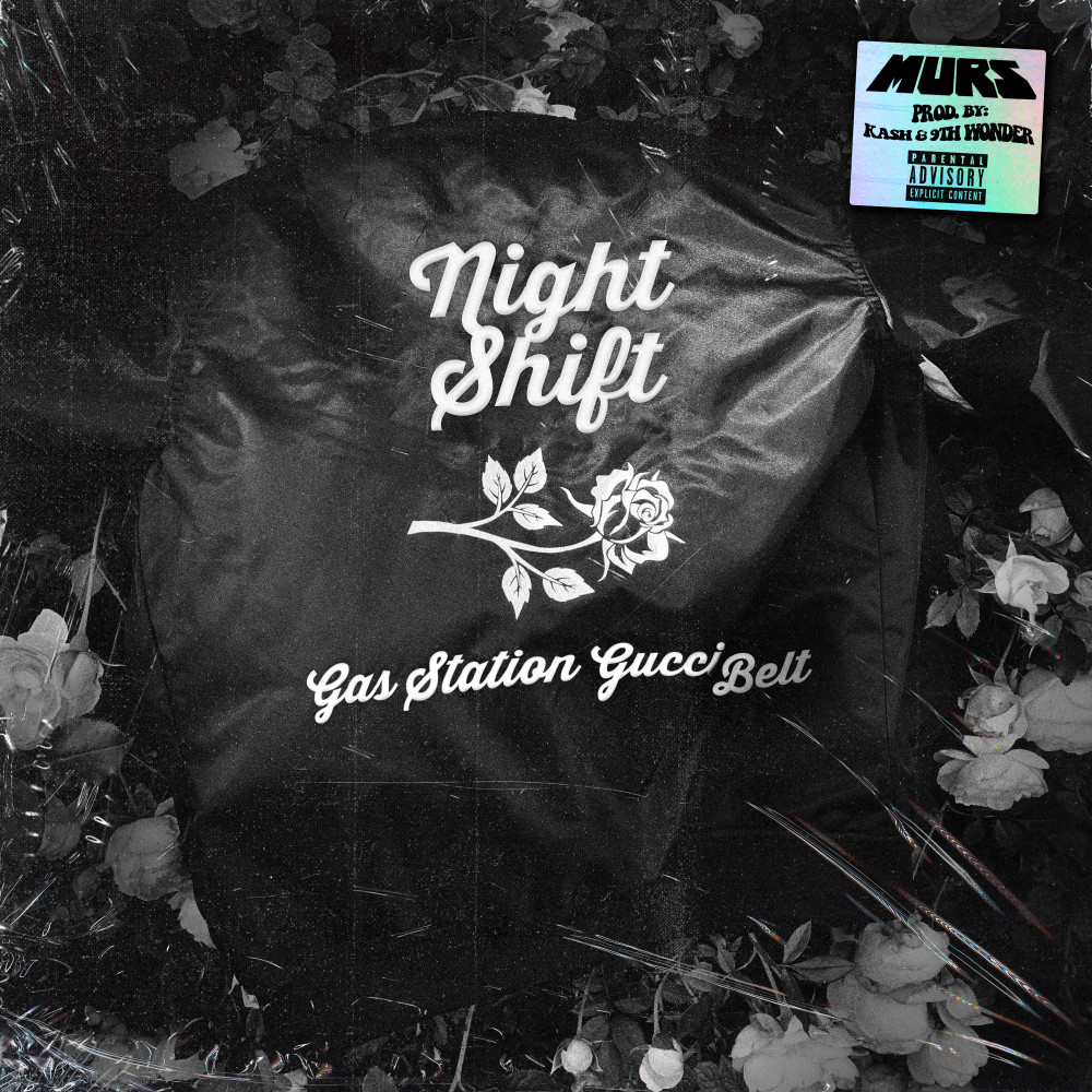 Night Shift (Explicit)