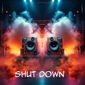 Album Shut Down oleh Derazo