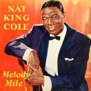ดาวน์โหลดและฟังเพลง You Can't Lose a Broken Heart พร้อมเนื้อเพลงจาก Nat King Cole