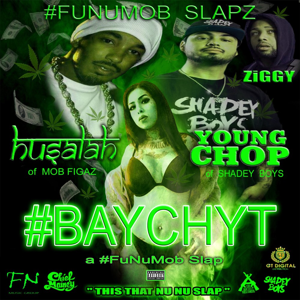 Bay Chyt (Explicit)