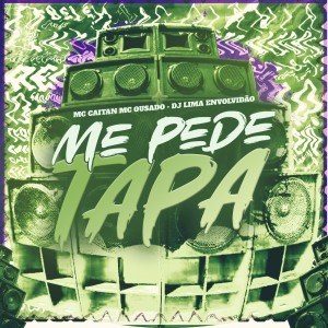 Listen to Me Pede Tapa (Explicit) song with lyrics from Mc CAITAN