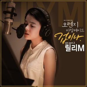 Album Orange Marmalade OST Part.3 from 릴리 M