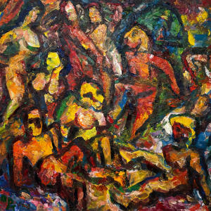 default playlist img