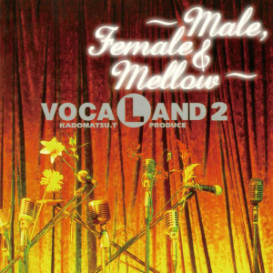 ดาวน์โหลดและฟังเพลง Over The Lonely Night พร้อมเนื้อเพลงจาก 濑久美子