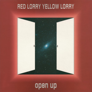 Red Lorry Yellow Lorry的專輯Open Up