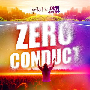 Album Zero Conduct from Dan Evens