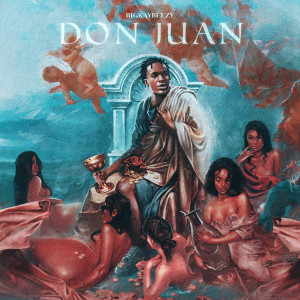 Album Don Juan oleh Bigkaybeezy
