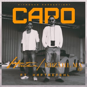 ดาวน์โหลดและฟังเพลง Hater พร้อมเนื้อเพลงจาก Capo