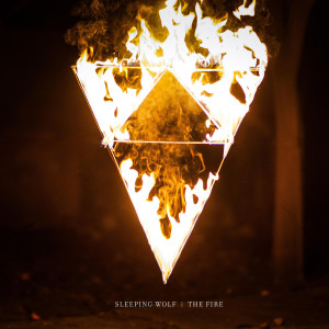 Dengarkan lagu Star Fire nyanyian Sleeping Wolf dengan lirik