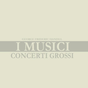 收聽Musical Ensemble的Concerti grossi in D minor, Op.6, No.10: II. Allegro歌詞歌曲