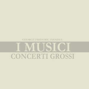 收聽Musical Ensemble的Concerti grossi in D minor, Op.6, No.10: II. Allegro歌詞歌曲