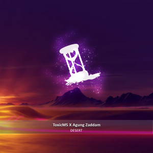 ToxicMS的專輯DESERT