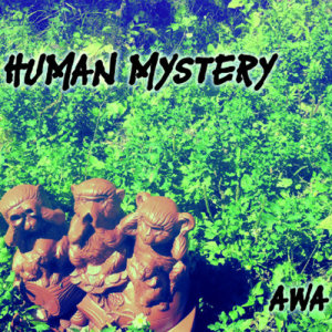 Awa的專輯Human Mystery
