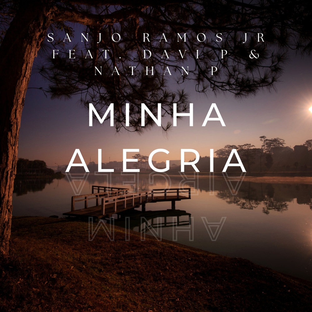 Minha Alegria