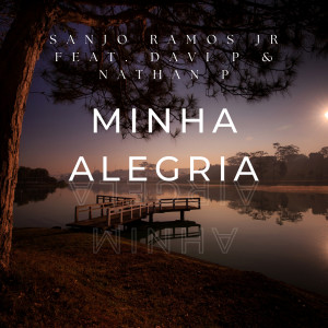 Album Minha Alegria from Sanjo Ramos Jr