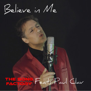 ดาวน์โหลดและฟังเพลง Believe in Me พร้อมเนื้อเพลงจาก The Song Factory