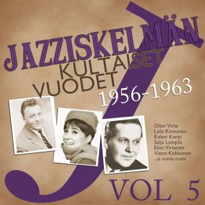 收聽Taru Pyhälä的Ti-pi-tin歌詞歌曲