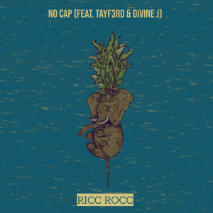 Album No Cap (Explicit) from Ricc Rocc