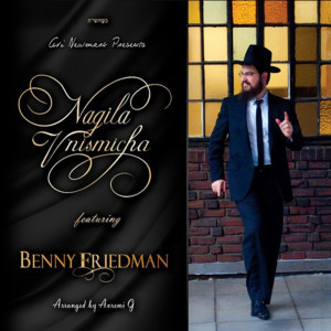 Listen to Mehaira - New Song (feat. Benjamin Newmark) song with lyrics from Nagila Orchestra