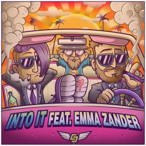 อัลบัม Into It (feat. Emma Zander) ศิลปิน Corporate Slackrs