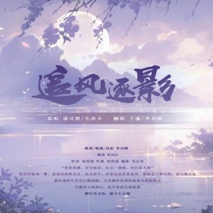 李冉晞的专辑追风逐影（翻唱）